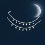 Celestial Twinkle Anklets3